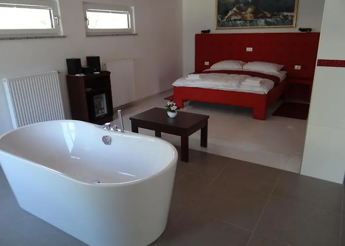 Relax Center Olimian