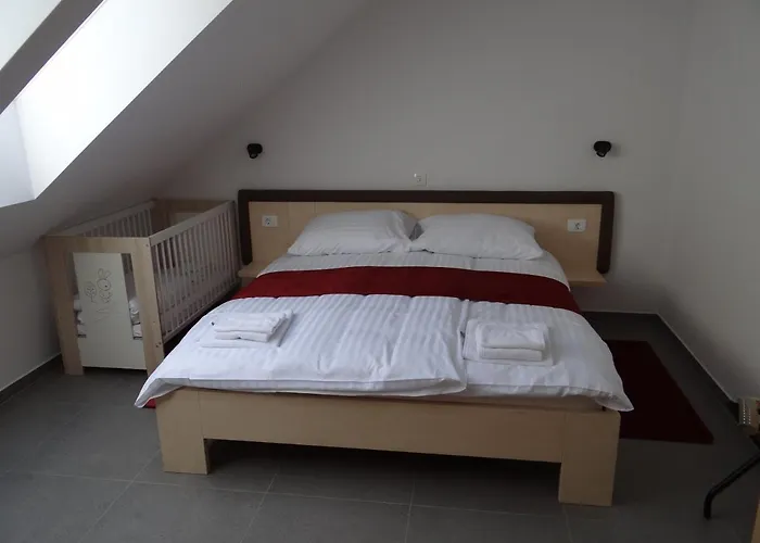 Διαμέρισμα Relax Center Olimian *