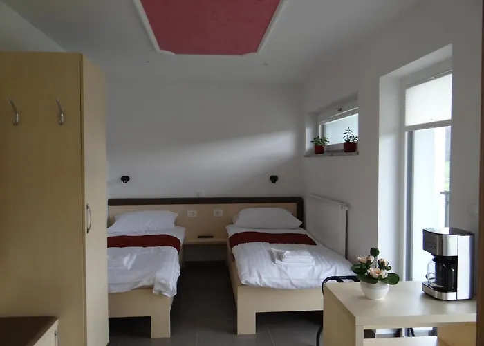 Appartement Relax Center Olimian Podčetrtek