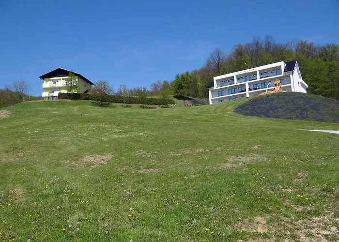 Relax Center Olimian Podčetrtek