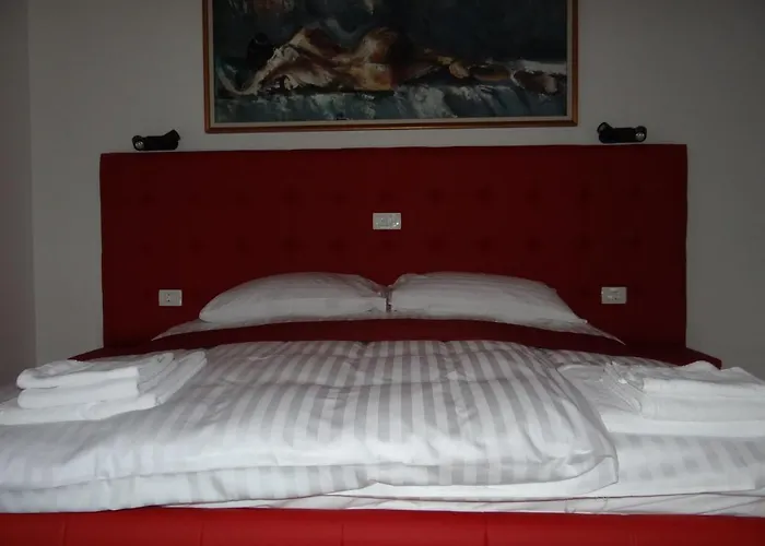 Appartement Relax Center Olimian *