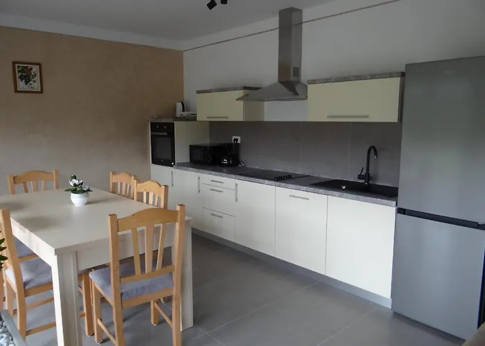 Relax Center Olimian * Podčetrtek