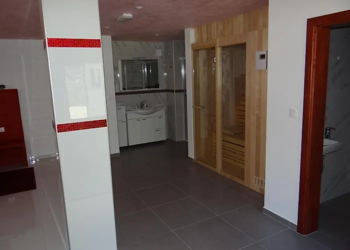 Appartement Relax Center Olimian *