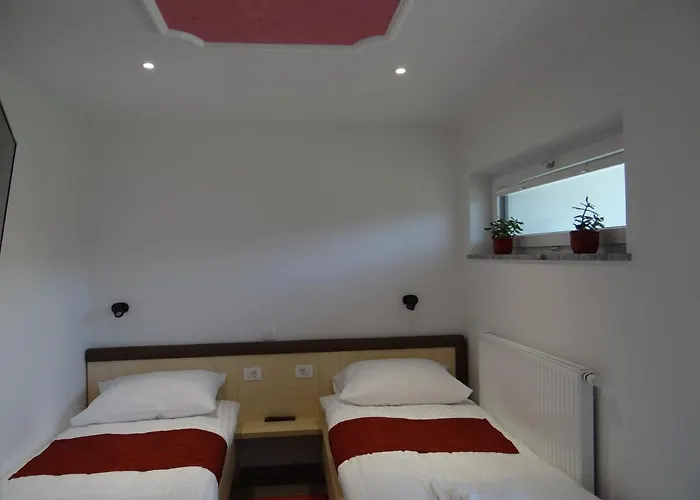 Relax Center Olimian * Podčetrtek