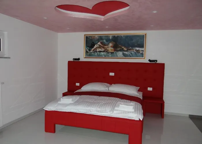 Appartement Relax Center Olimian