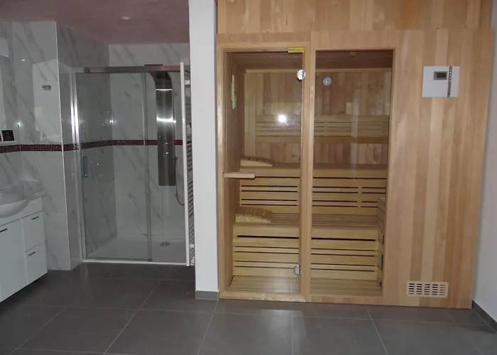 Relax Center Olimian Podčetrtek