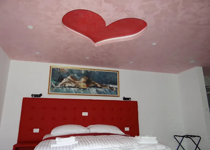 Appartement Relax Center Olimian