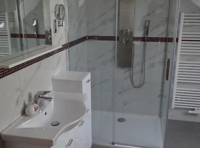 Appartement Relax Center Olimian Podčetrtek