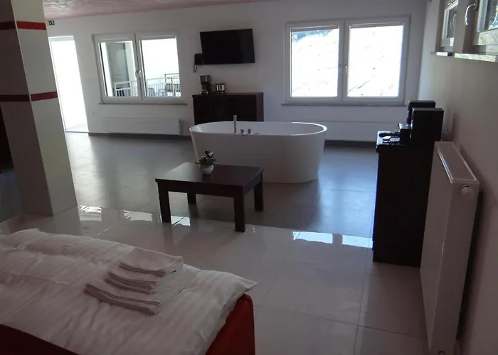 Relax Center Olimian Podčetrtek