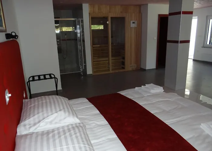 Relax Center Olimian Διαμέρισμα *