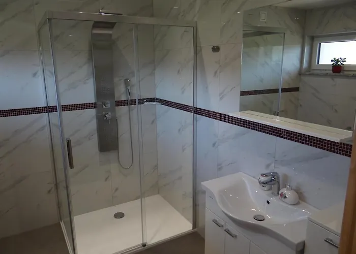 Appartement Relax Center Olimian *