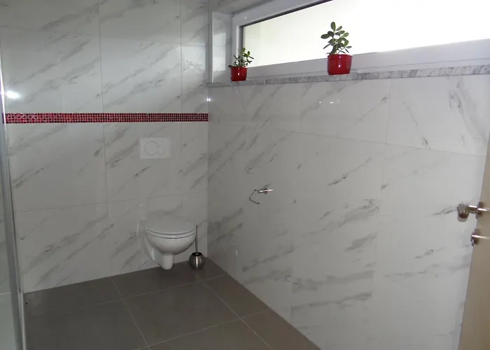 Appartement Relax Center Olimian