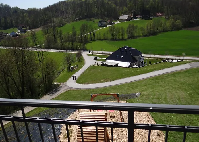 Relax Center Olimian Podčetrtek