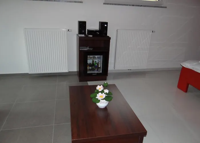 Διαμέρισμα Relax Center Olimian *