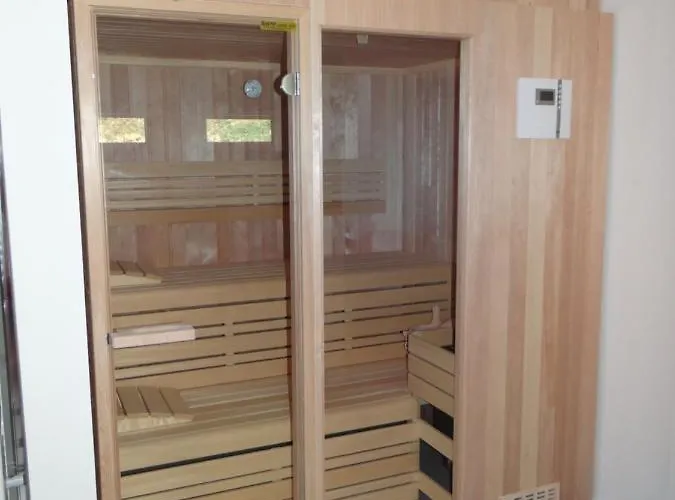 Appartement Relax Center Olimian Podčetrtek