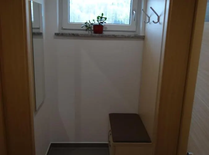 Relax Center Olimian Appartement