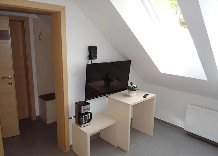 Relax Center Olimian *