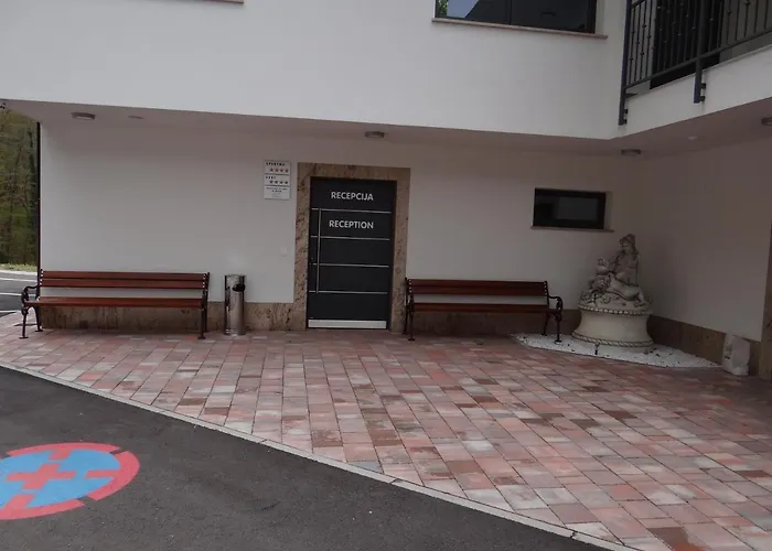 Relax Center Olimian * ポドチェトルテク