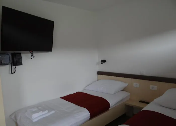 Διαμέρισμα Relax Center Olimian *