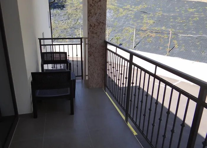 Relax Center Olimian * Podčetrtek