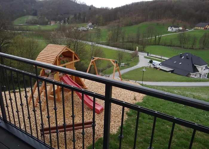 Appartement Relax Center Olimian *