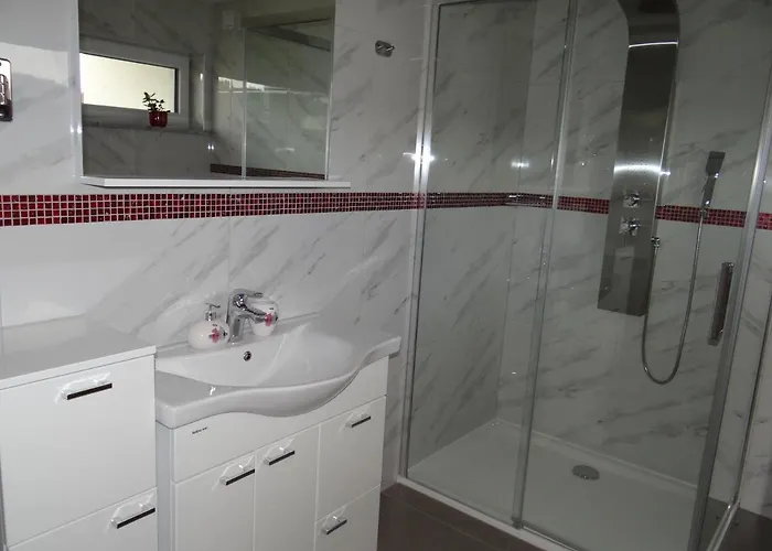 Appartement Relax Center Olimian Podčetrtek