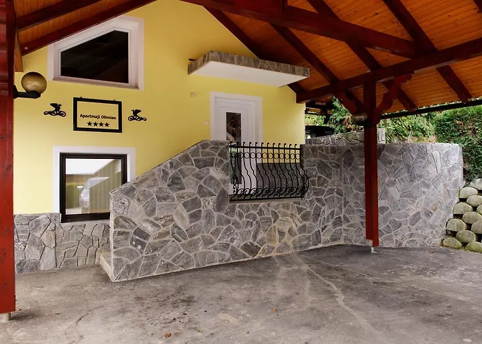 Relax Center Olimian *