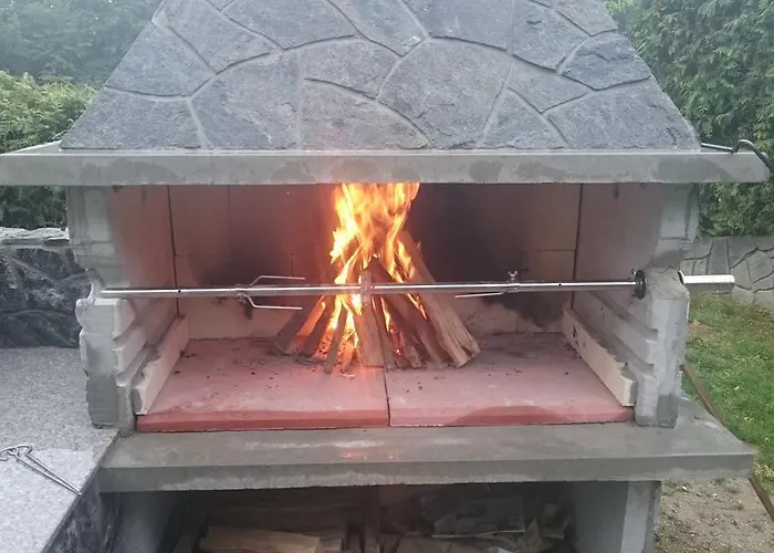 Relax Center Olimian *