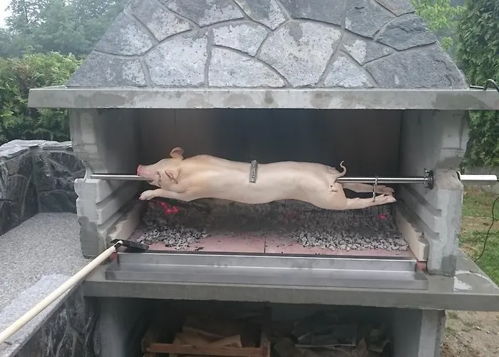 Relax Center Olimian