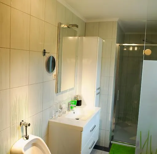 Relax Center Olimian Appartement