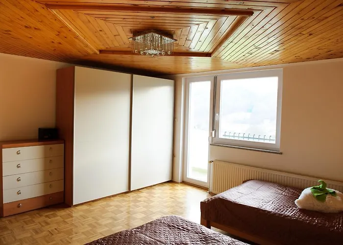 Appartement Relax Center Olimian *