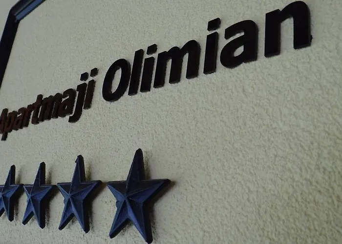 Relax Center Olimian