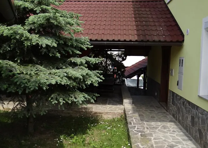 Appartement Relax Center Olimian *