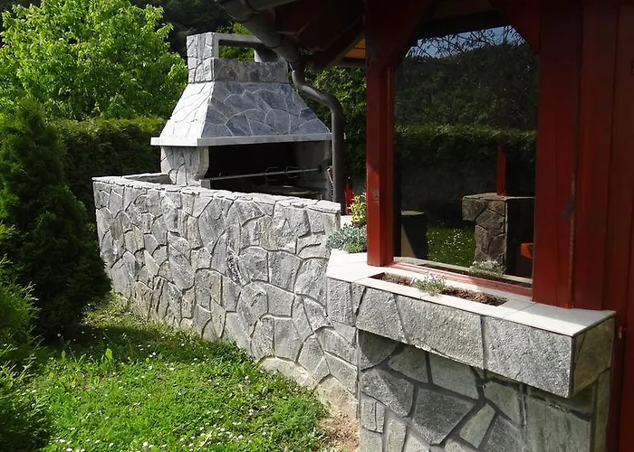 Appartement Relax Center Olimian Podčetrtek