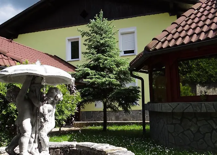 アパート Relax Center Olimian *