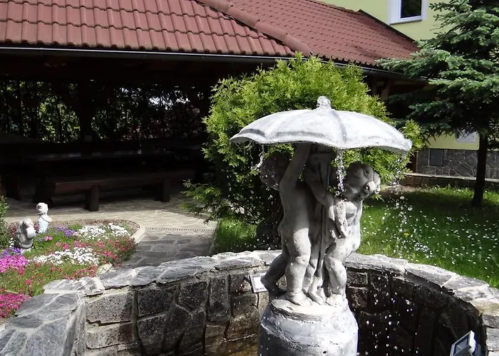 Relax Center Olimian Podčetrtek