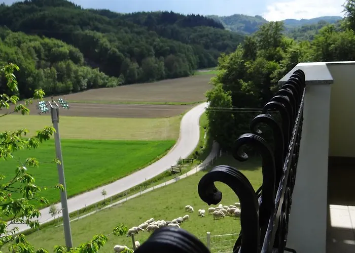 Appartement Relax Center Olimian