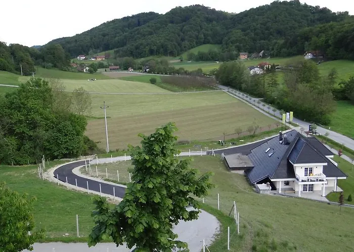 Relax Center Olimian