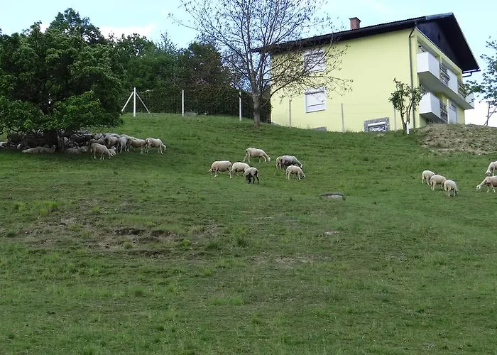 アパート Relax Center Olimian *