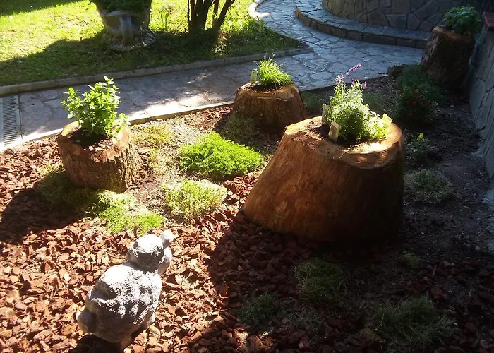 Appartement Relax Center Olimian *