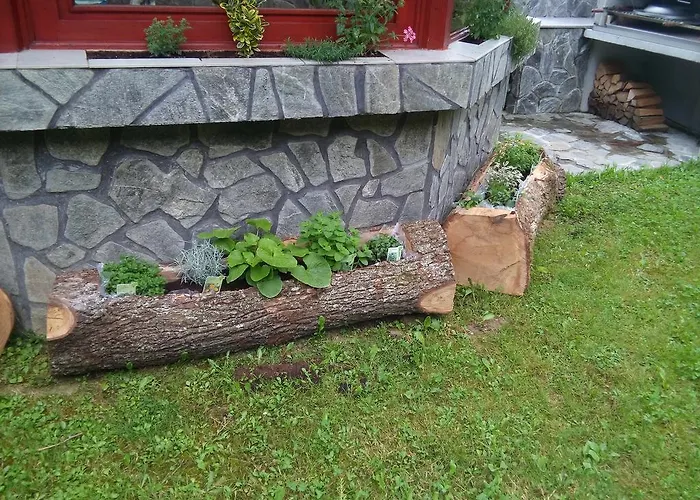 アパート Relax Center Olimian ポドチェトルテク