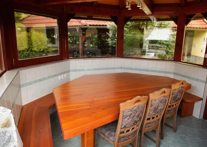 Appartement Relax Center Olimian Podčetrtek