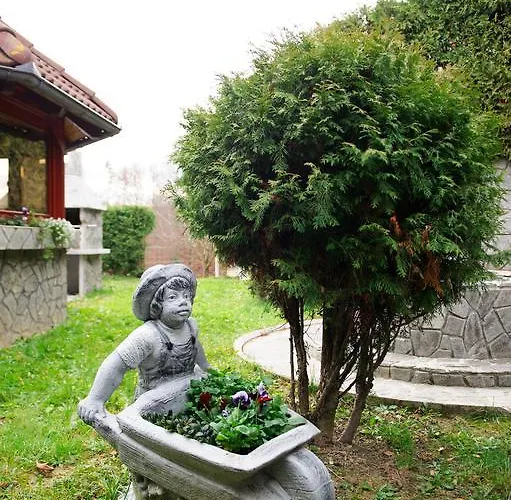 アパート Relax Center Olimian