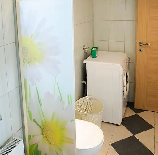 Relax Center Olimian Appartement Podčetrtek