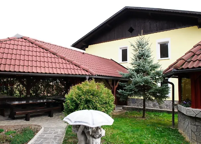 Relax Center Olimian Appartement