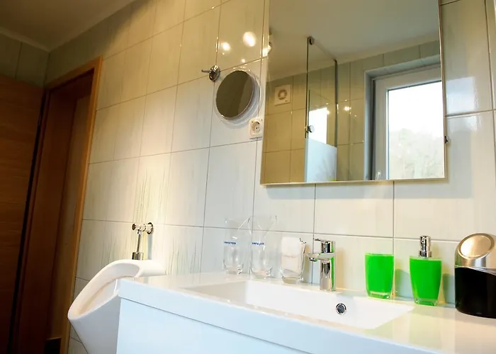 アパート Relax Center Olimian *