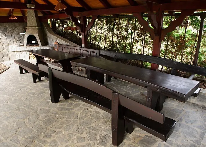 Relax Center Olimian * Podčetrtek