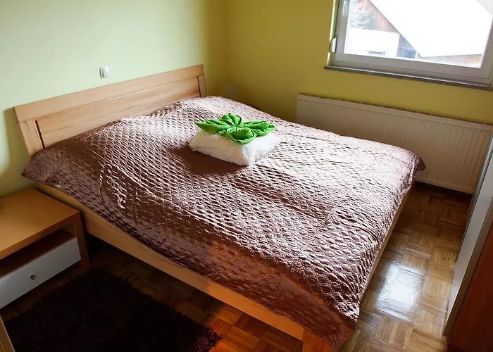 Relax Center Olimian * Podčetrtek