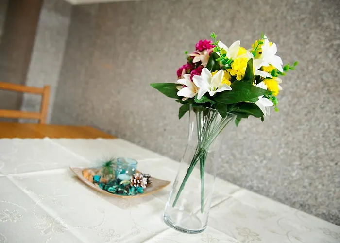 Relax Center Olimian ポドチェトルテク