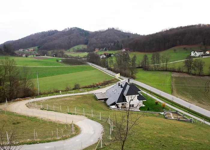 Appartement Relax Center Olimian *